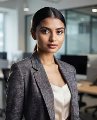 Jyoti Deshmukh